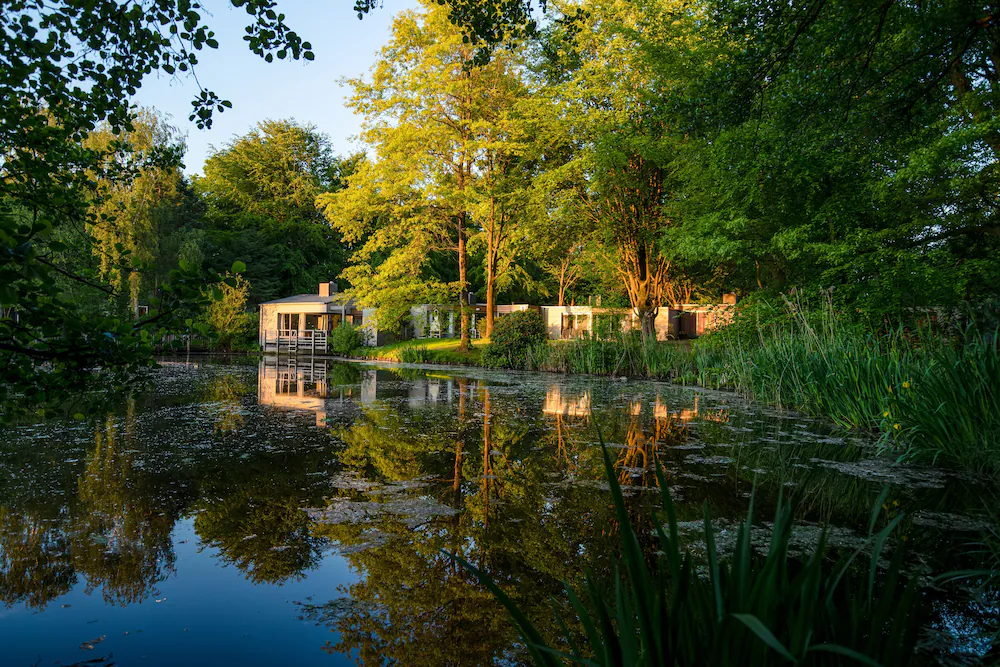Center Parcs De Eemhof